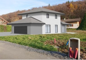 Constructeur Thonon