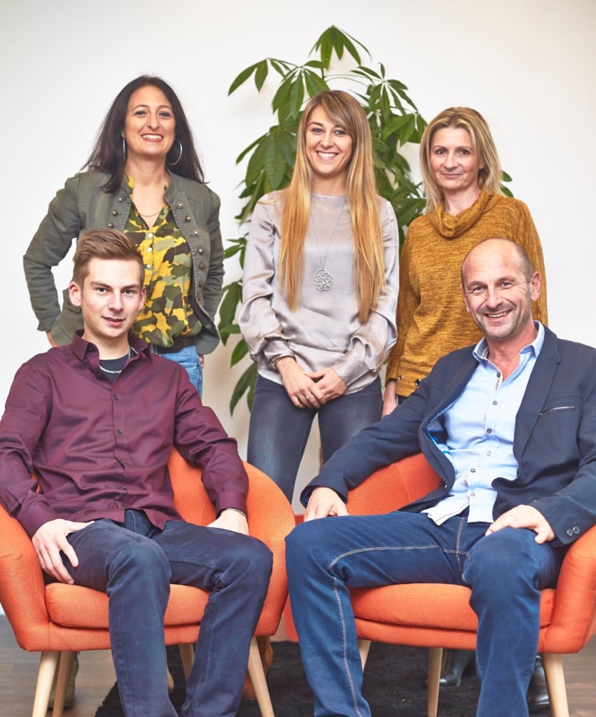 Equipe Cap Terrains Immo agence immobilière à Thonon