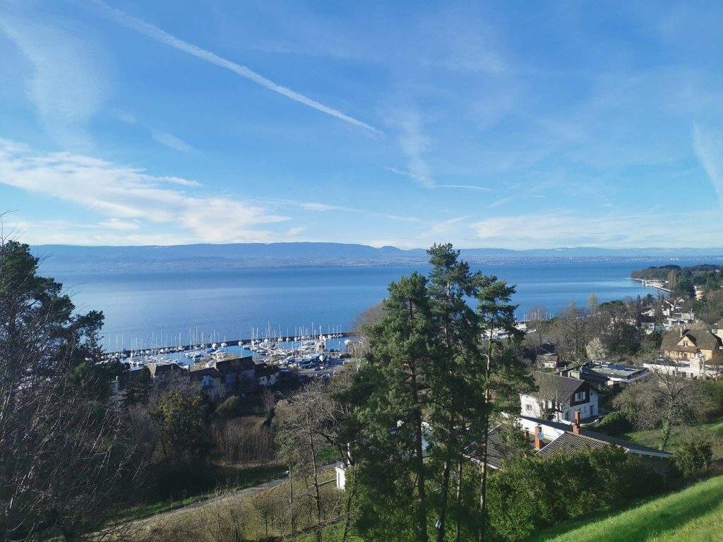 Bien choisir son agence immobilière à Thonon