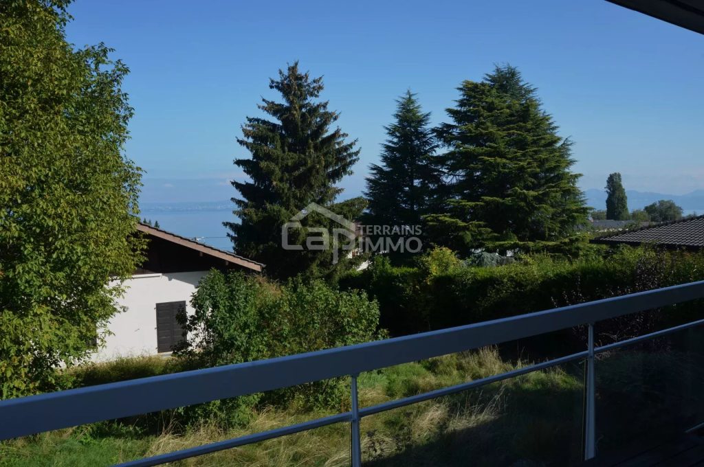 Villa 4 pièces Evian 162 m²