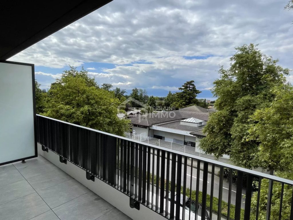 Appartement T4, Vue Lac, 108.61 m²