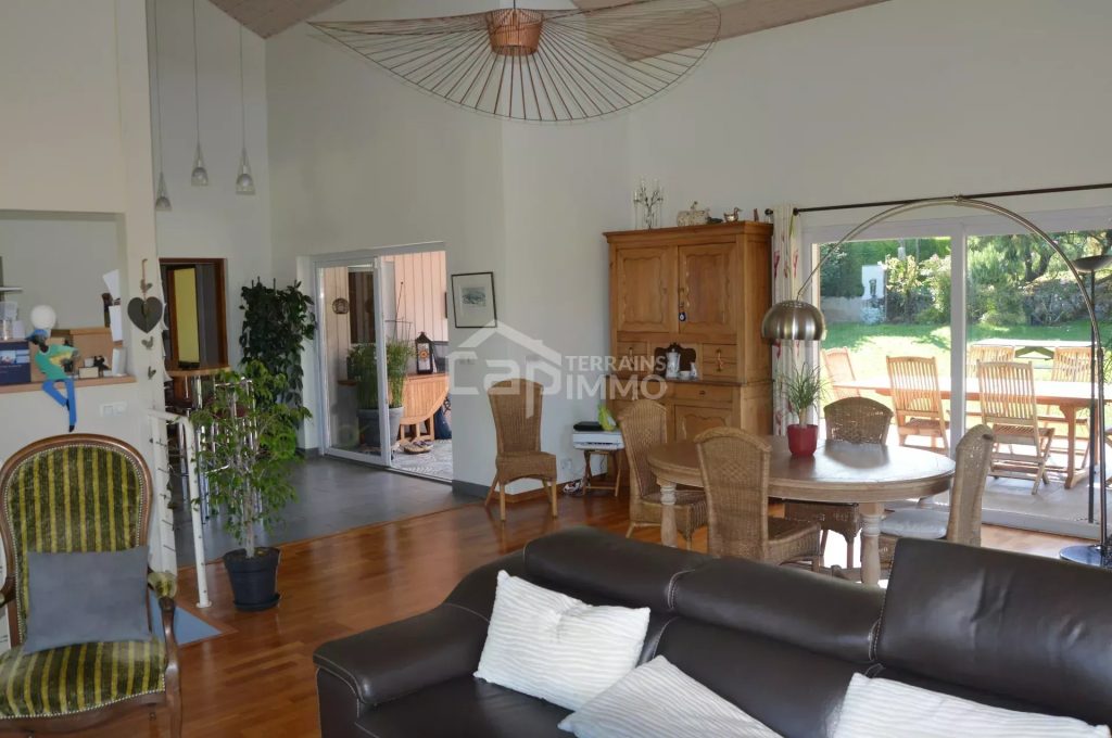 Villa 4 pièces Evian 162 m²
