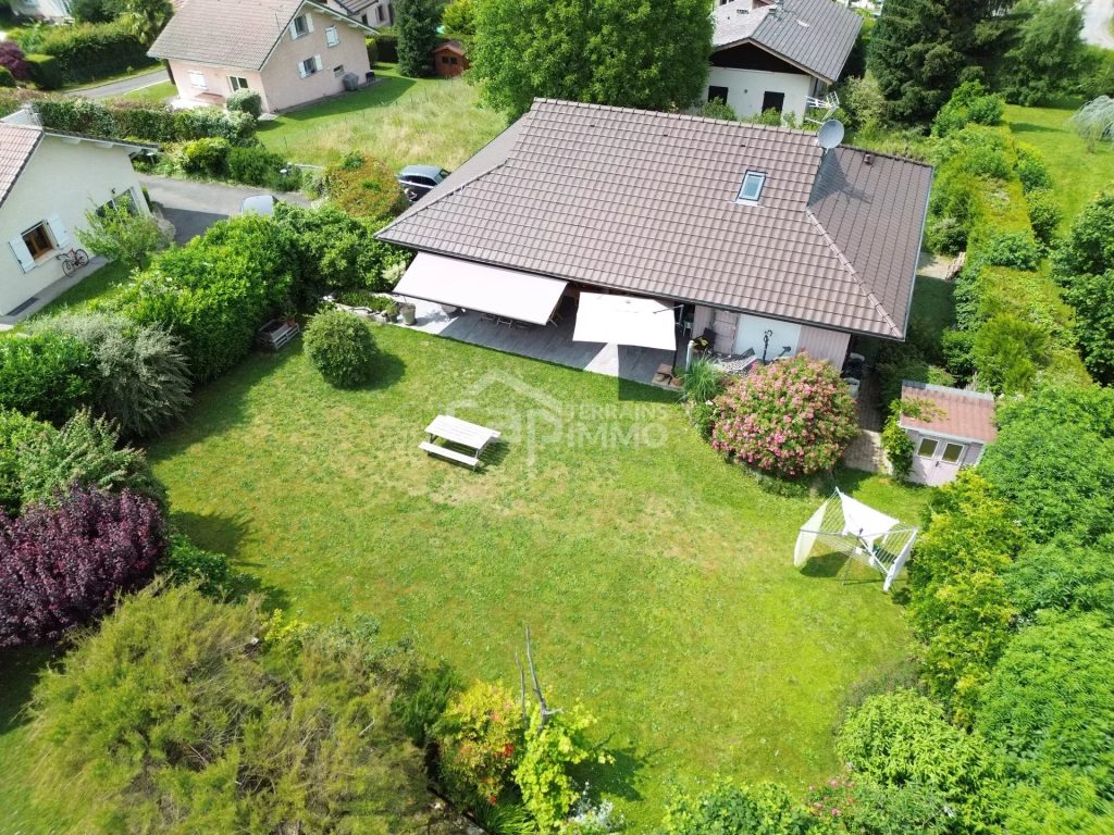 Villa 4 pièces Evian 162 m²