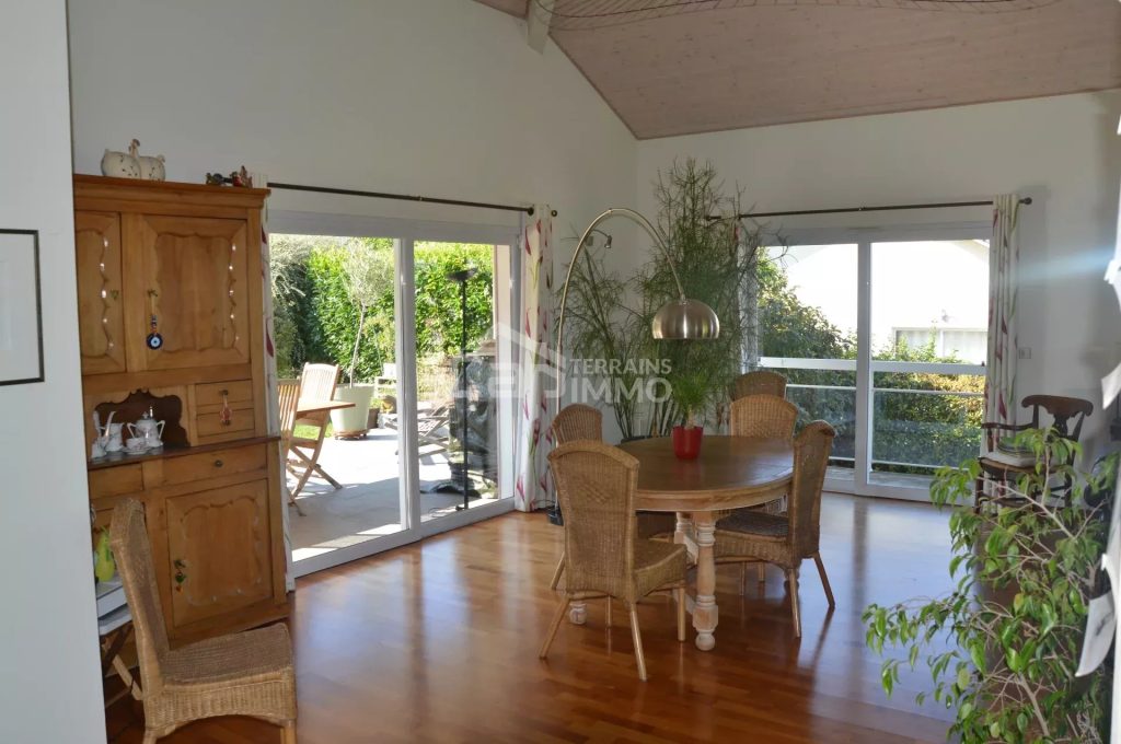 Villa 4 pièces Evian 162 m²