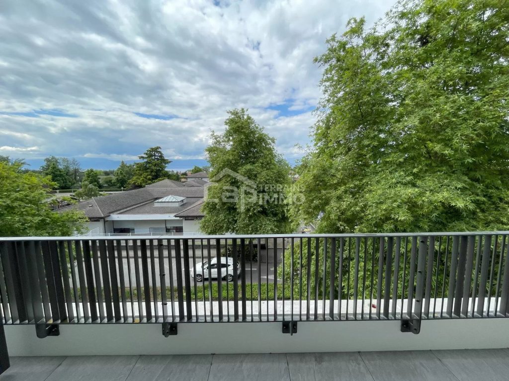 Appartement T4, Vue Lac, 108.61 m²