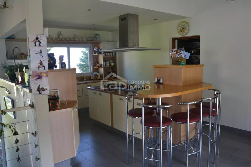 Villa 4 pièces Evian 162 m²