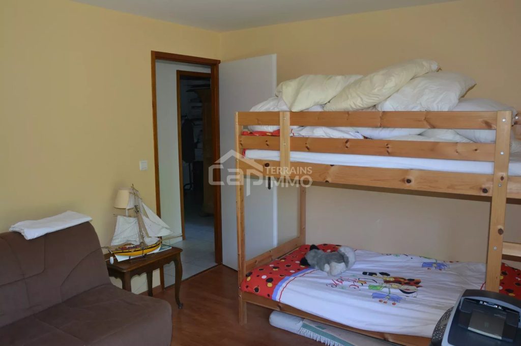 Villa 4 pièces Evian 162 m²