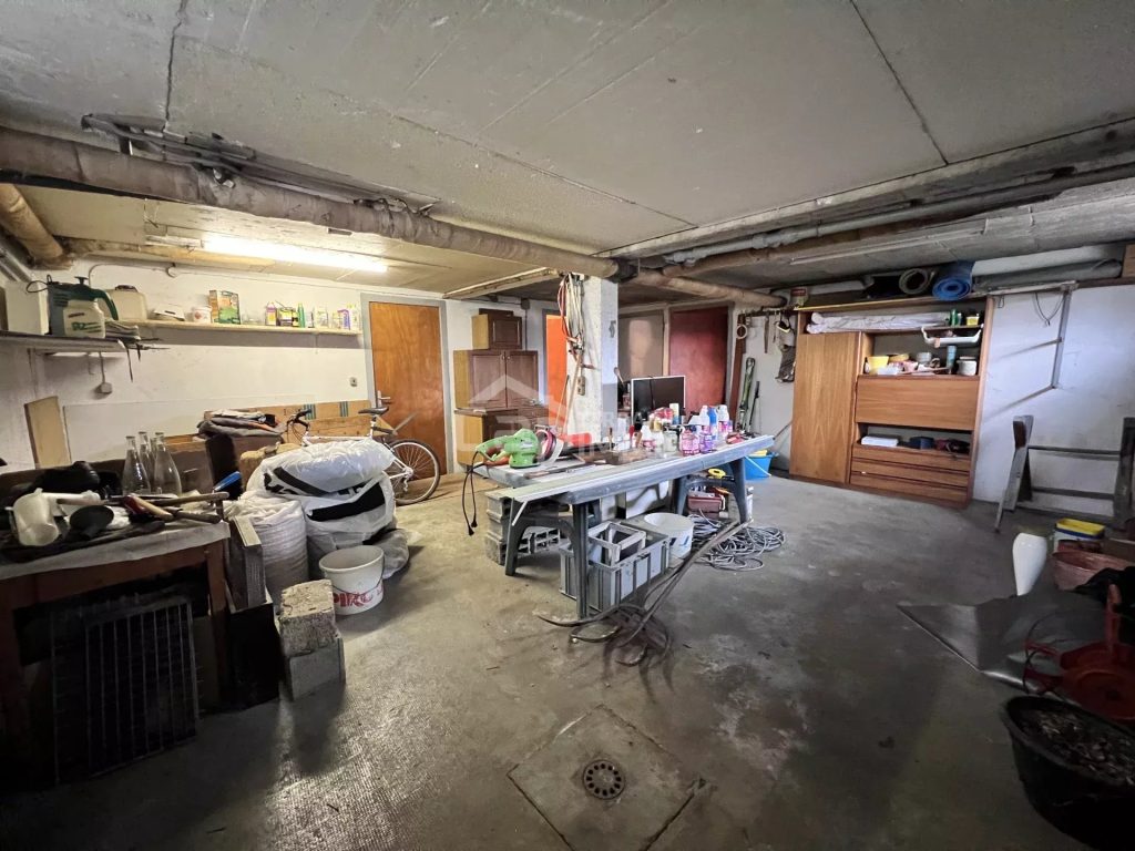 Maison individuelle 110 m² (135 m² utiles)