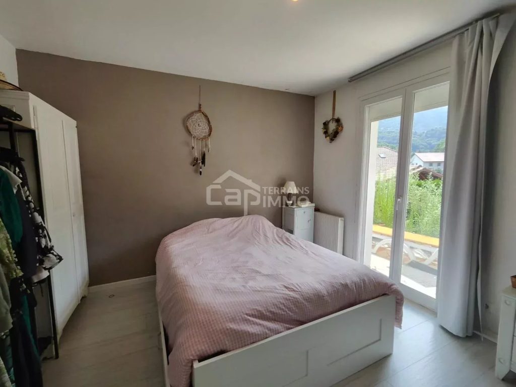 Maison individuelle plain-pied BON ETAT