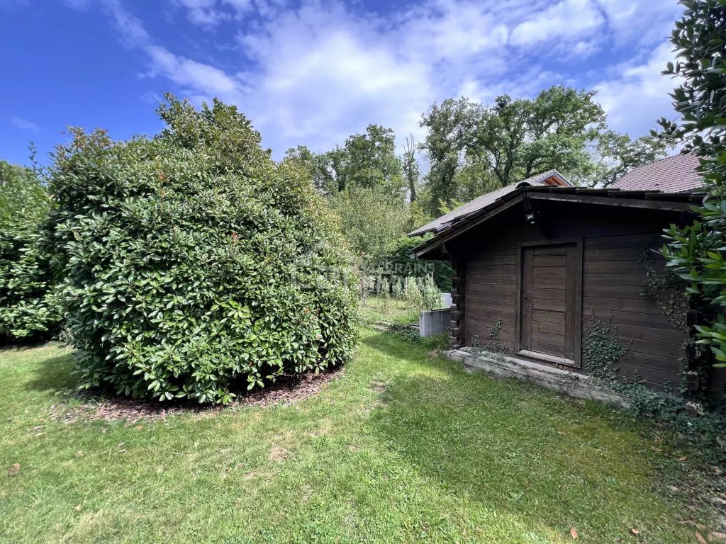 Maison individuelle plain-pied BON ETAT