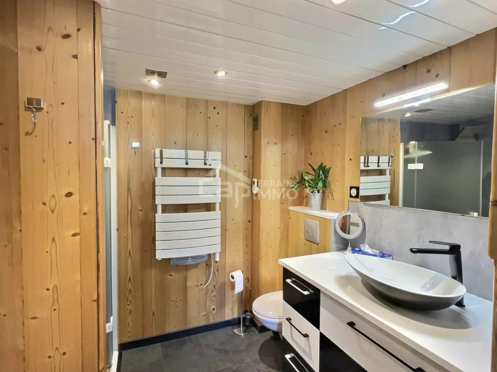 Magnifique Maison Contemporaine – Vue Panoramique & Piscine