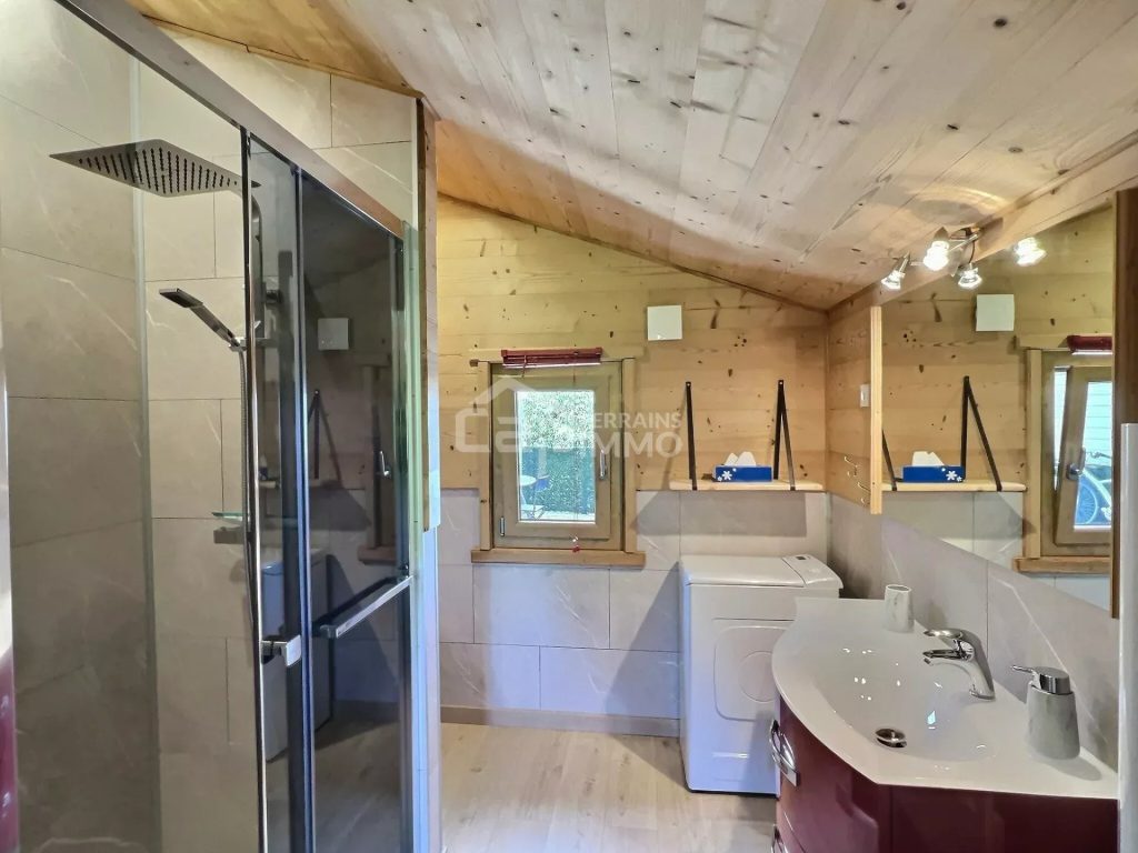 Magnifique Maison Contemporaine – Vue Panoramique & Piscine