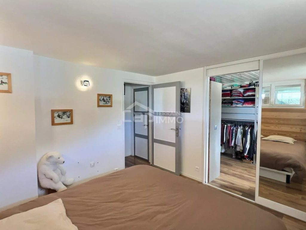 Magnifique Maison Contemporaine – Vue Panoramique & Piscine