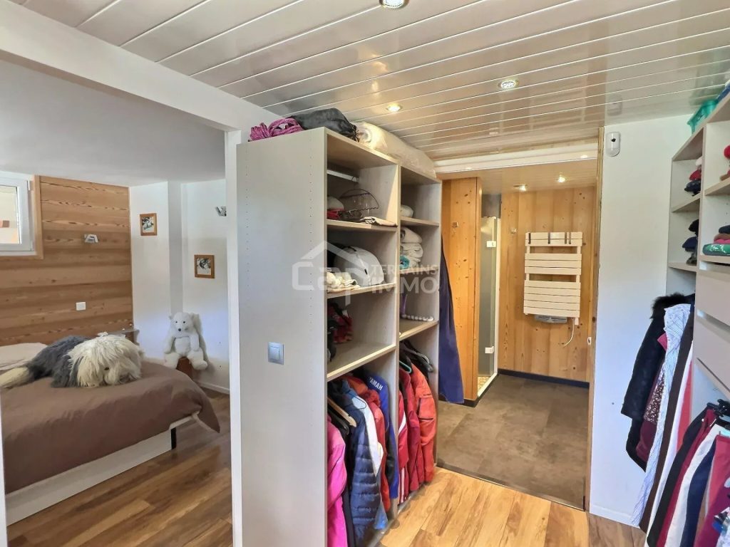 Magnifique Maison Contemporaine – Vue Panoramique & Piscine