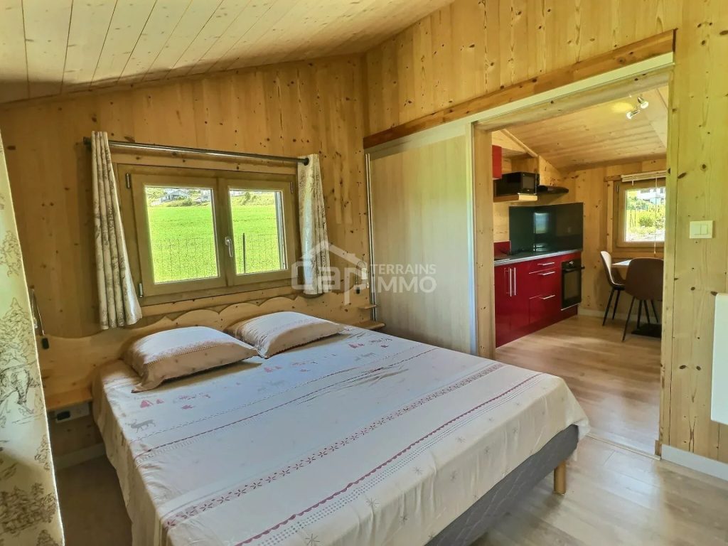 Magnifique Maison Contemporaine – Vue Panoramique & Piscine