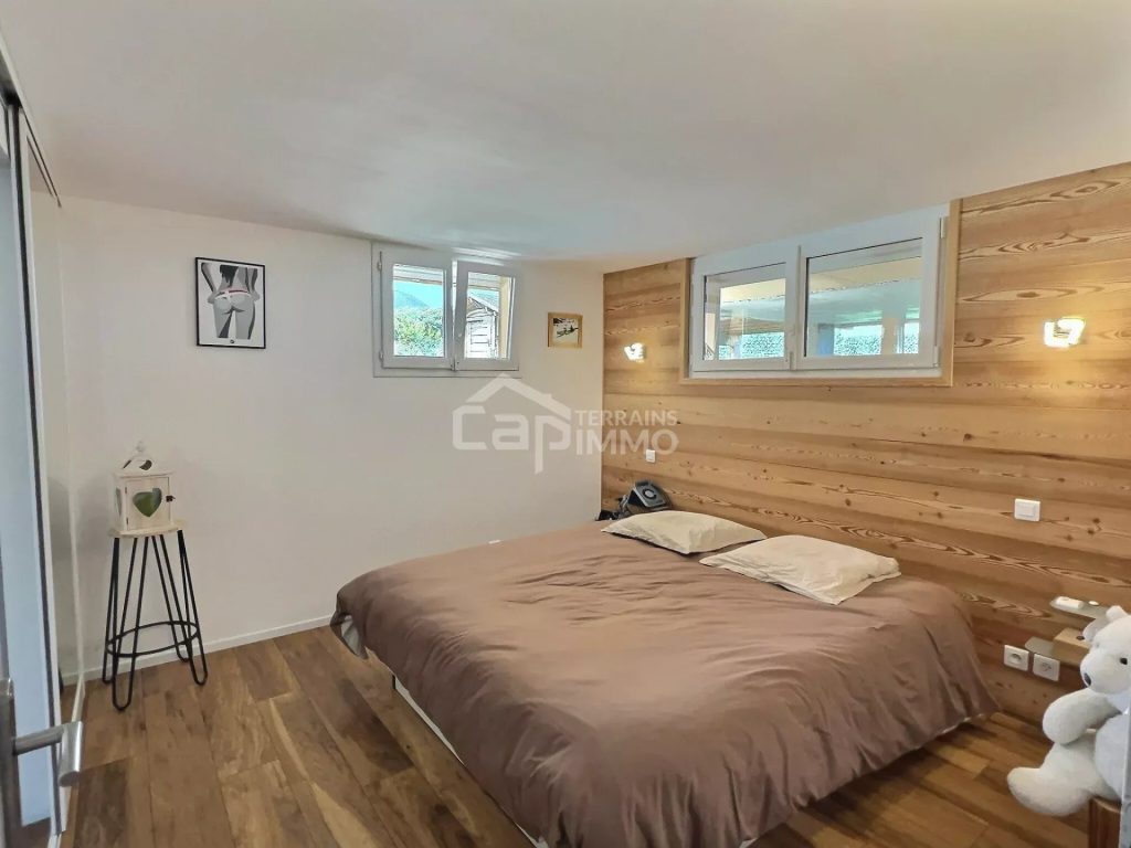 Magnifique Maison Contemporaine – Vue Panoramique & Piscine
