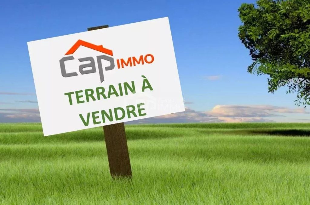 Superbe terrain 725m² NERNIER Lac