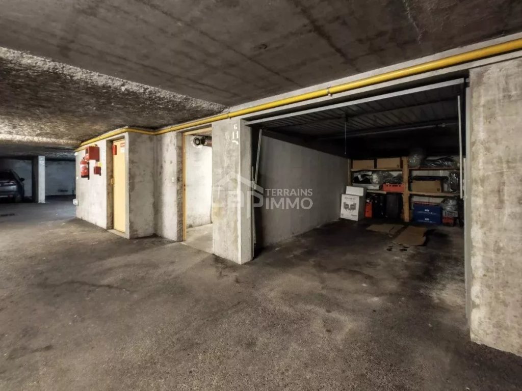 EXCLUSIVITÉ / THONON Centre