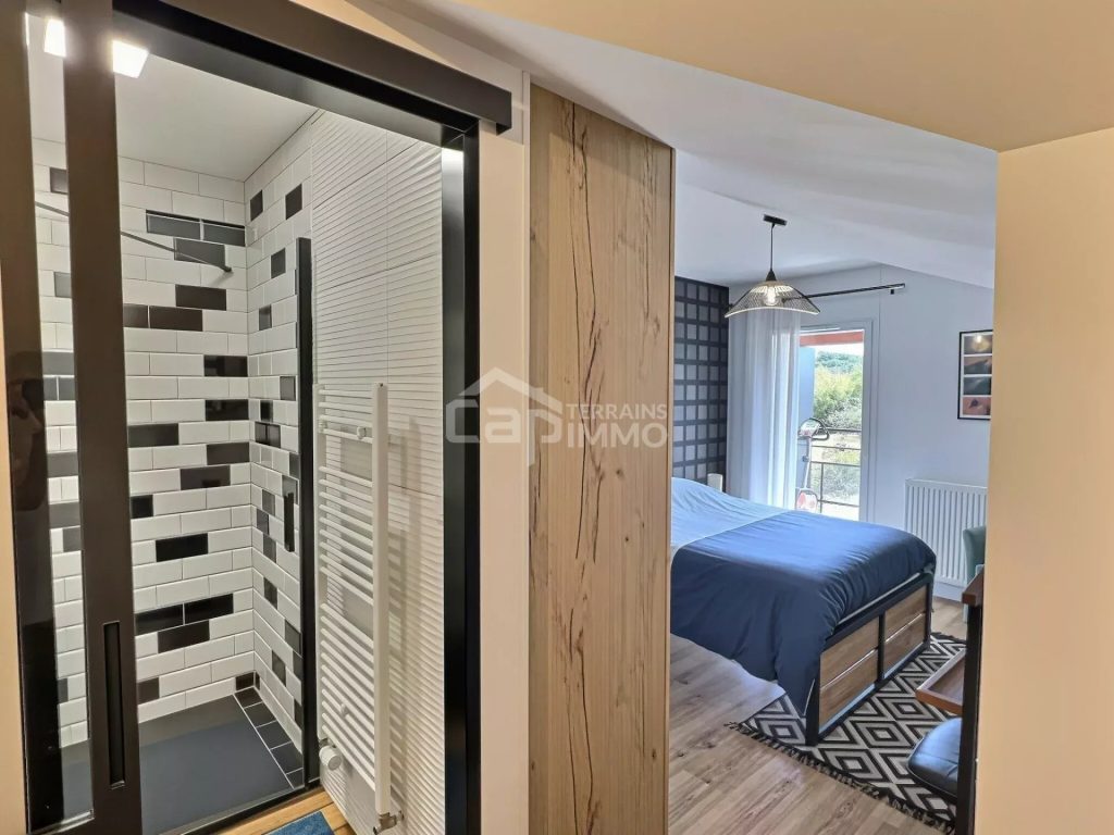 Appartement T5 Coup de Coeur – 120 m² – Margencel/Anthy