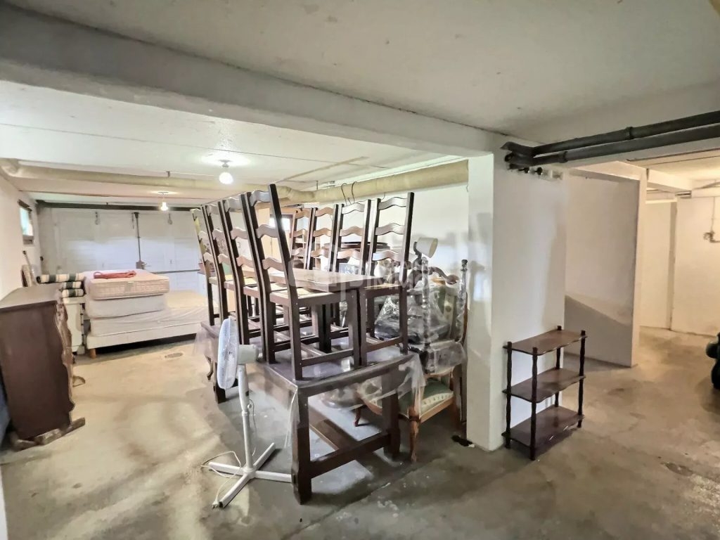 Maison de ville T4 à THONON – 92 m² sur 1 122m²