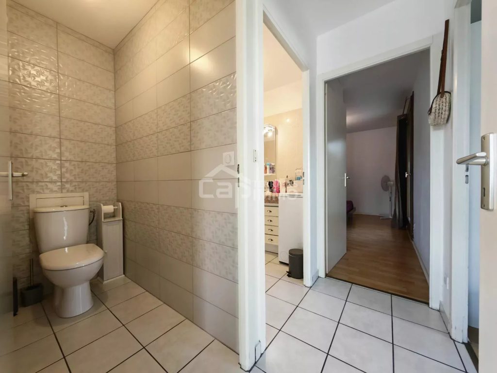 EXCLUSIVITÉ / THONON Centre