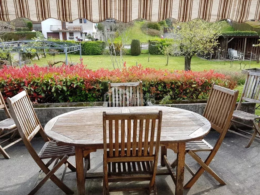 Maison de ville T4 à THONON – 92 m² sur 1 122m²